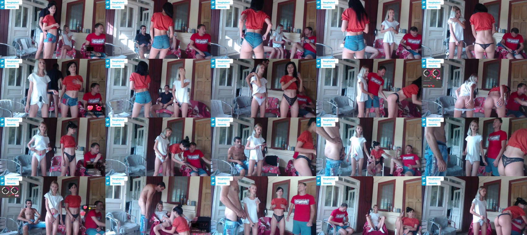 danamily  31-08-2022